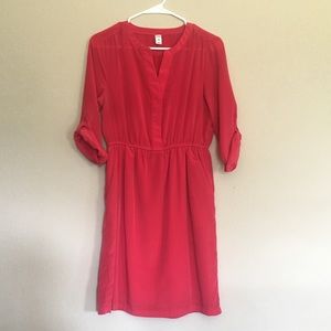 Old Navy Dress